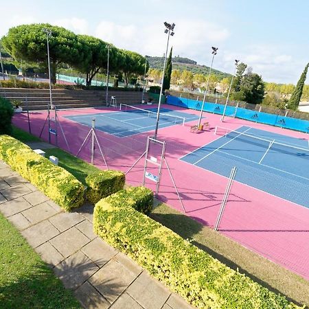 Cap Capistol Golf, Appartement 2 Chambres Agde Kültér fotó