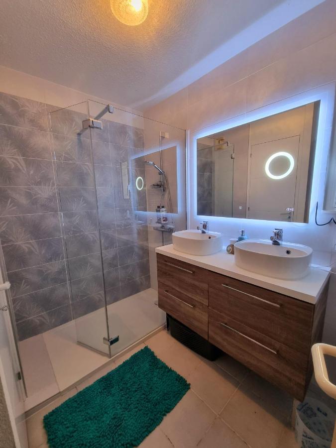Cap Capistol Golf, Appartement 2 Chambres Agde Kültér fotó