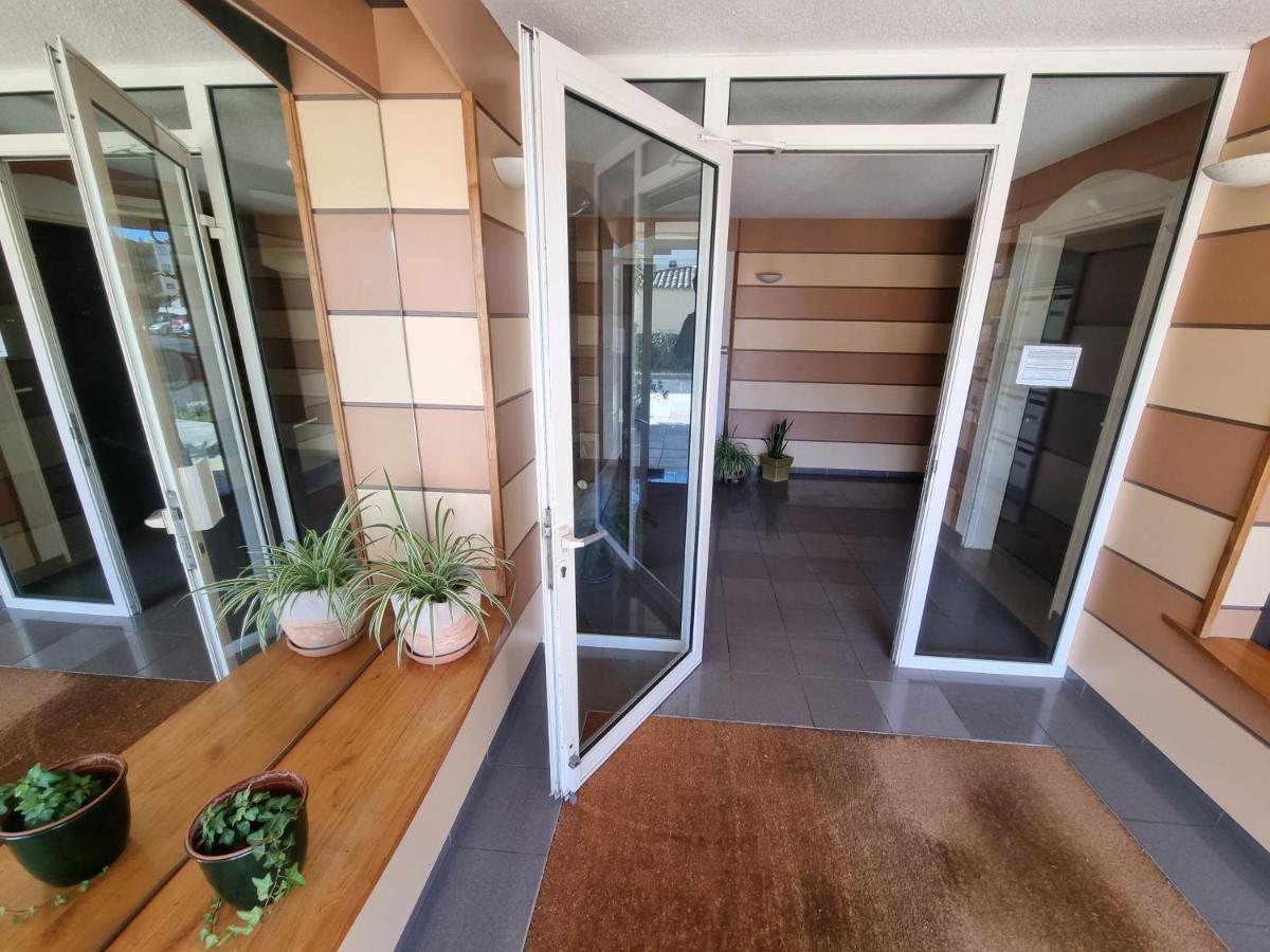 Cap Capistol Golf, Appartement 2 Chambres Agde Kültér fotó
