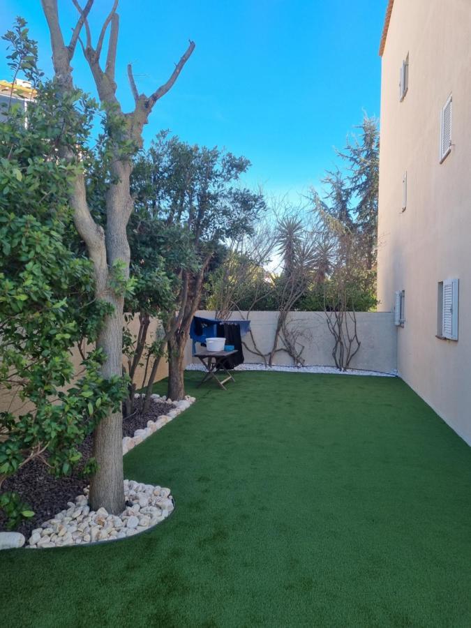 Cap Capistol Golf, Appartement 2 Chambres Agde Kültér fotó