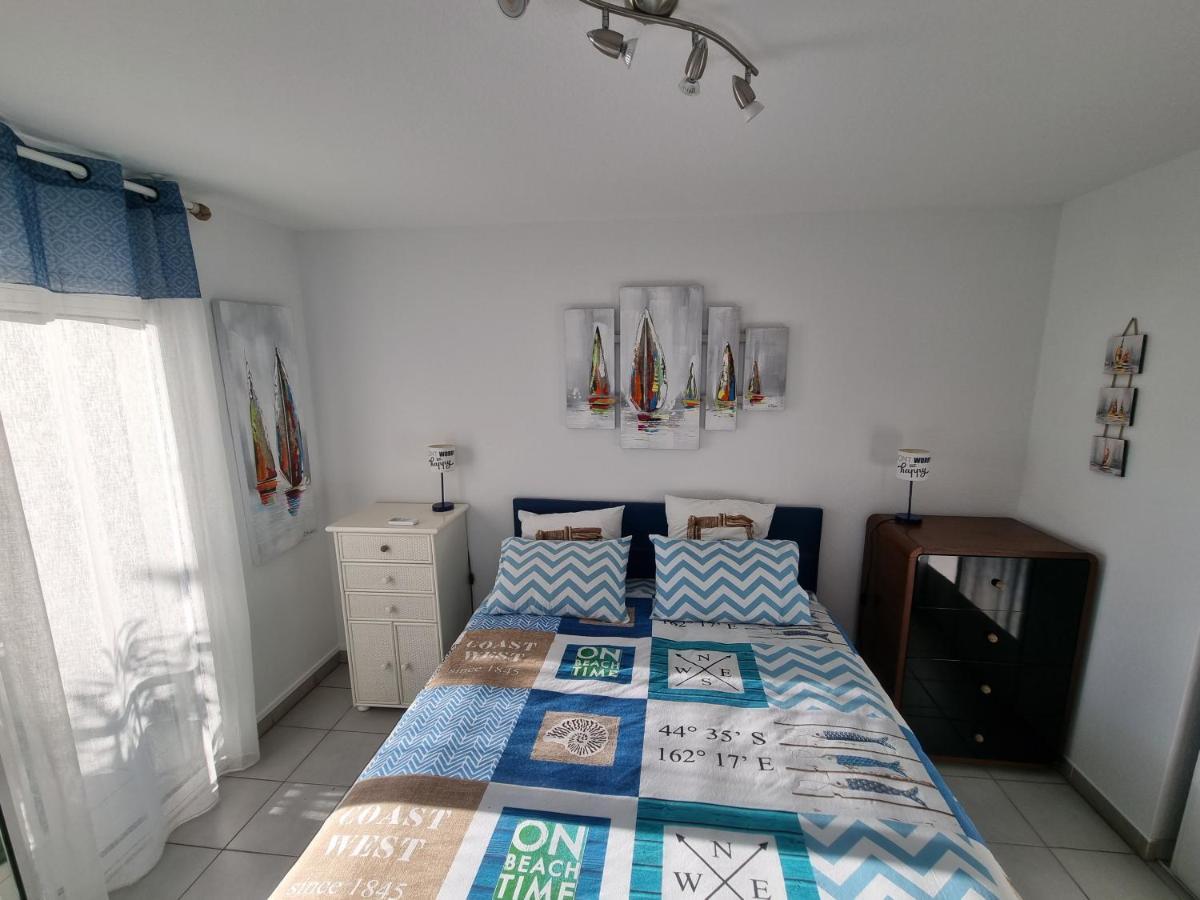 Cap Capistol Golf, Appartement 2 Chambres Agde Kültér fotó