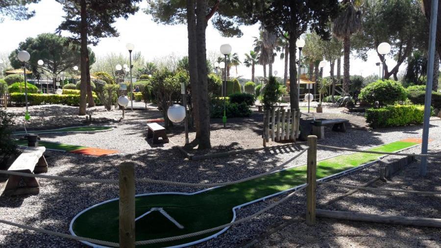 Cap Capistol Golf, Appartement 2 Chambres Agde Kültér fotó