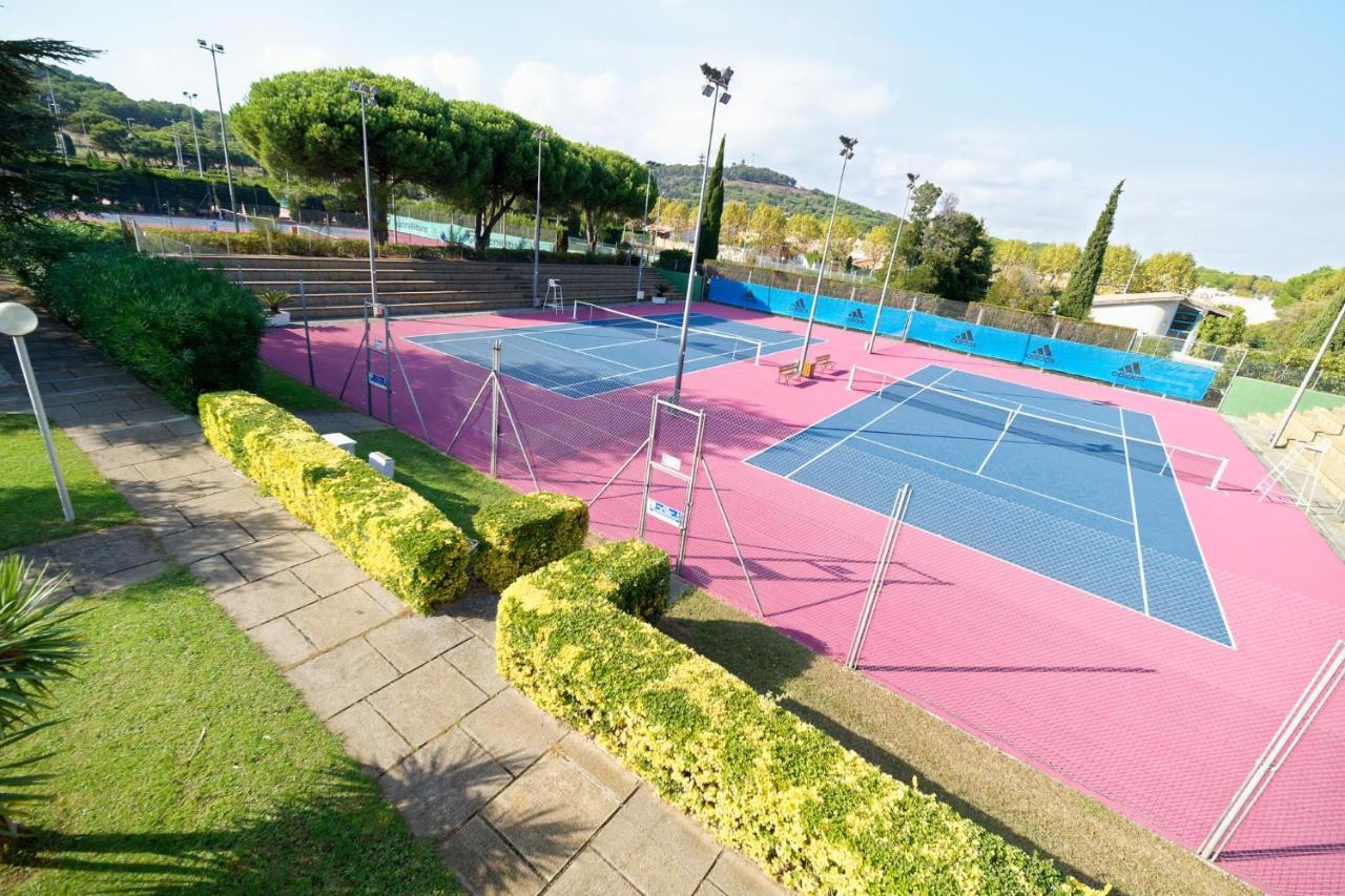 Cap Capistol Golf, Appartement 2 Chambres Agde Kültér fotó